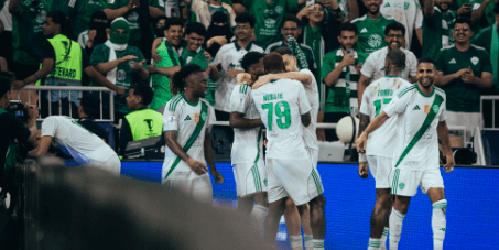 الأهلي يطارد رقم الهلال التاريخي !