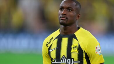 الاتحاد يحدد سعر بيع ديابي لميلان