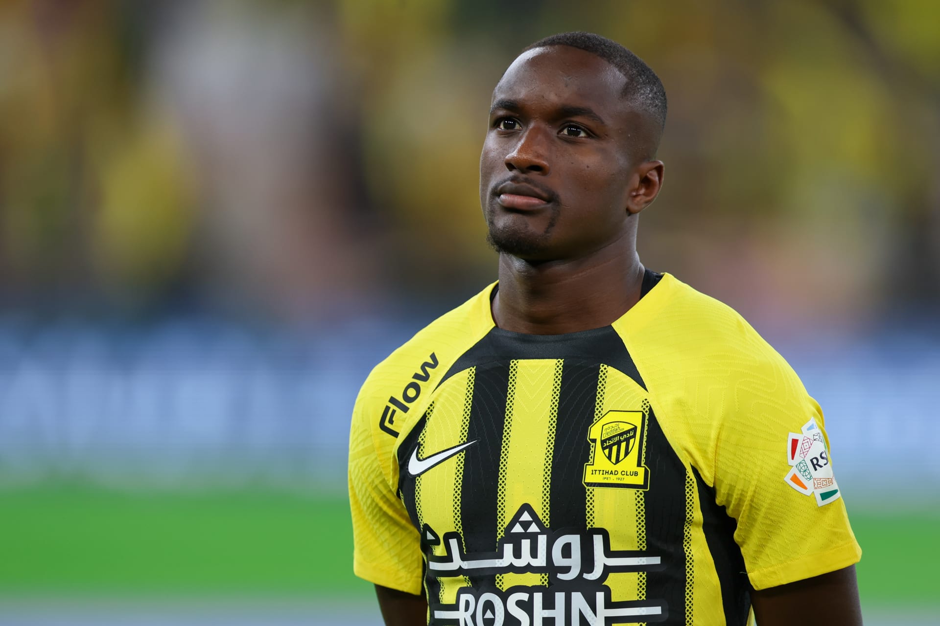 الاتحاد يحدد سعر بيع ديابي لميلان