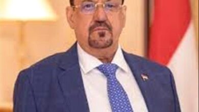 البركاني: زيارة سفير الاتحاد الأوروبي إلى تعز تعزز حضور الشركاء الدوليين والاطلاع عن كثب على التحديات الإنسانية والتنموية