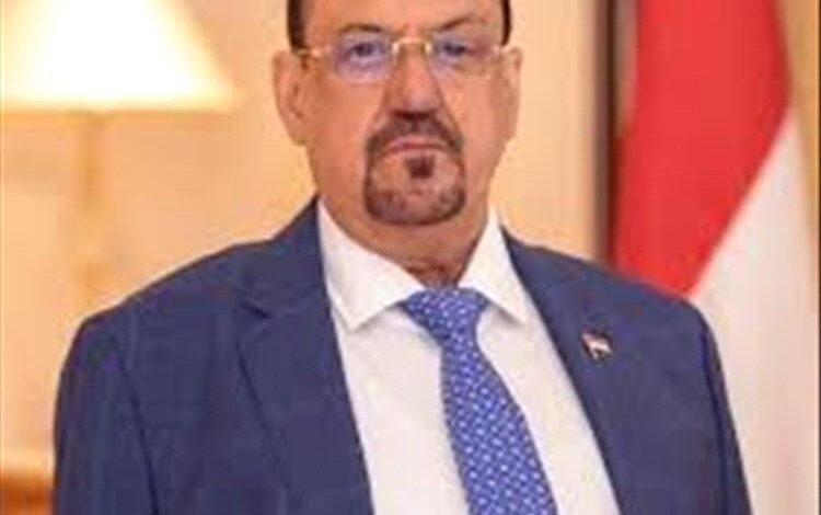 البركاني: زيارة سفير الاتحاد الأوروبي إلى تعز تعزز حضور الشركاء الدوليين والاطلاع عن كثب على التحديات الإنسانية والتنموية