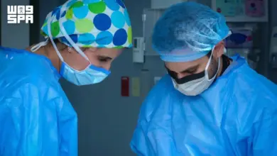 التخصصي يطبّق أول جراحة بالشرق الأوسط تستأصل التغدد الرحمي مع الحفاظ على خصوبة المريضة