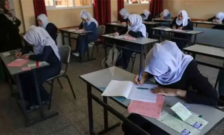 ”التربية” تُحدد السابع من يونيو موعداً لانطلاق امتحانات الثانوية العامة في المحافظات المحررة