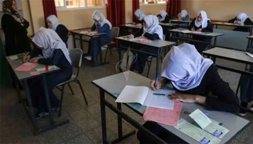 ”التربية” تُحدد السابع من يونيو موعداً لانطلاق امتحانات الثانوية العامة في المحافظات المحررة