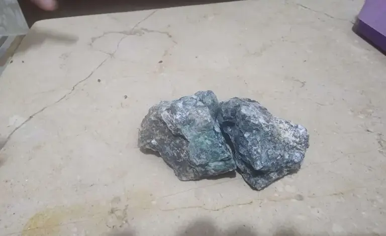 الذهب