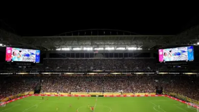 الحرارة تهدد مونديال 2026.. مخاوف من إقامة مباريات في أجواء غير آمنة