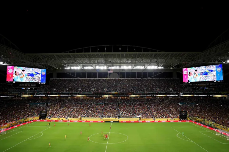 الحرارة تهدد مونديال 2026.. مخاوف من إقامة مباريات في أجواء غير آمنة