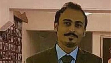 الحركة الشبابية بجامعة عدن تعلن دعمها لتحركات الميسري وتدعو لتكتل سياسي موحد