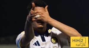 الحمدان يكتب بداية ذهبية مع النصر !