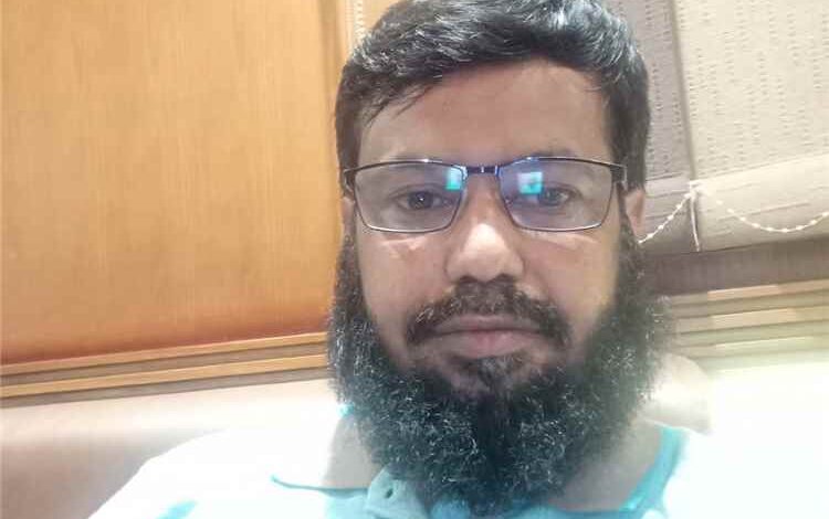 الحنكاسي يحذر من تفاقم معاناة أبناء سقطرى عقب قرار تعليق الرحلات الجوية.. ويناشد الرئاسي والحكومة بالتدخل الفوري