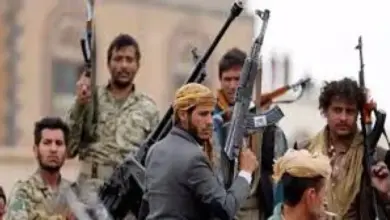 الحوثيون يحرقون منزل عقيد معارض في صنعاء.. موجة استياء وإدانات حقوقية