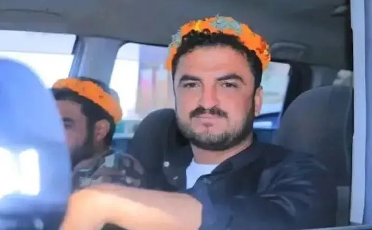 الحوثيون يطلقون النار على شاب ويدهسون آخر بعربياتهم العسكرية خلال حملة على قرية في قيفة بالبيضاء