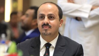 الدفاع عن الجمهورية ليس جريمة.. دعوة للإنصاف في حق معمر الإرياني