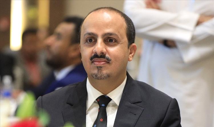 الدفاع عن الجمهورية ليس جريمة.. دعوة للإنصاف في حق معمر الإرياني