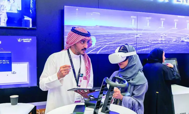 الذكاء الاصطناعي في السعودية ينتقل من التجارب إلى قلب صناعة القرار