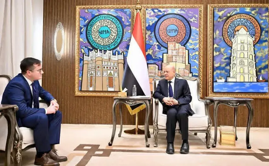 من اللقاء