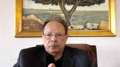 الرئيس علي ناصر محمد: الحفاظ على الوحدة يتطلب مشروعًا وطنيًا جامعًا