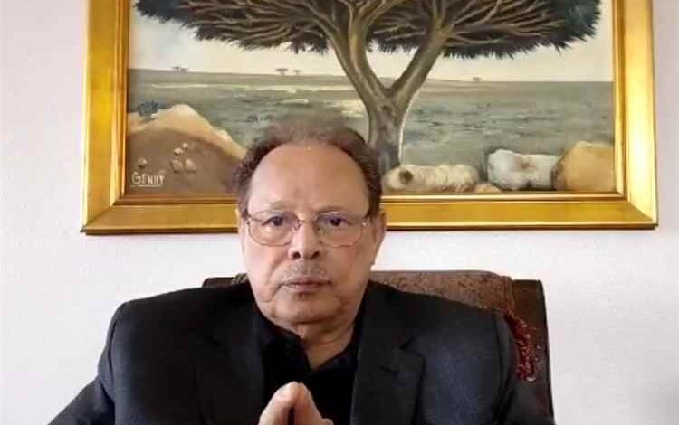 الرئيس علي ناصر محمد: الحفاظ على الوحدة يتطلب مشروعًا وطنيًا جامعًا