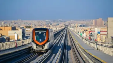 الرياض تستكمل تشغيل المحطات الأيقونية لقطار العاصمة بافتتاح «المحطة الغربية»