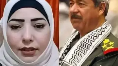 الزبيري يكشف ”السر” أمام الاستئناف: الرئيس علي صالح وراء تبني ميرا صدام حسين وهويتها المستعارة