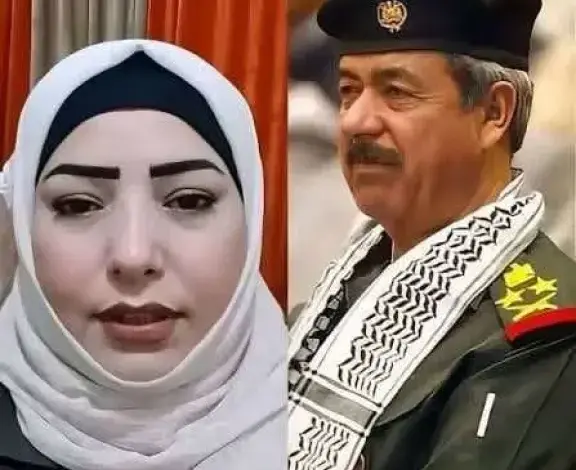 الزبيري يكشف ”السر” أمام الاستئناف: الرئيس علي صالح وراء تبني ميرا صدام حسين وهويتها المستعارة