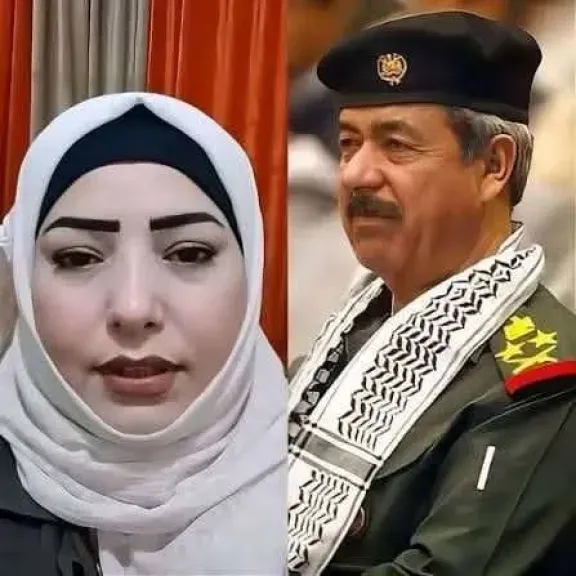 الزبيري يكشف ”السر” أمام الاستئناف: الرئيس علي صالح وراء تبني ميرا صدام حسين وهويتها المستعارة