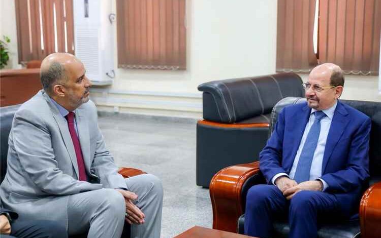 الزنداني يؤكد سرعة تنفيذ قرارات بدل غلاء المعيشة والتسويات الوظيفية