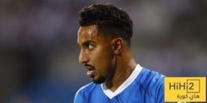 السبب وراء غياب الدوسري وبنزيما عن تدريبات الهلال