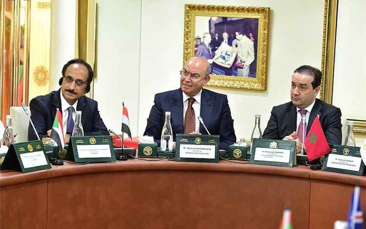 السفير الأصبحي يشارك في الملتقى الدبلوماسي بالرباط ويشيد بالتجربة الديمقراطية المغربية