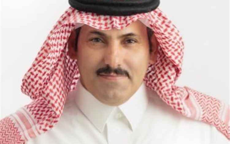 السفير محمد آل جابر يهنئ القيادة السعودية واليمنيين بعيد الأضحى المبارك
