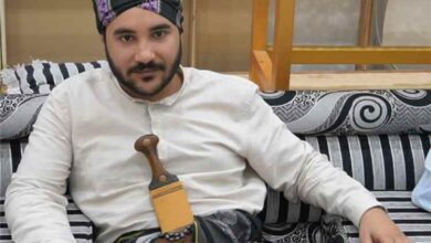 السلطان نواف العفيفي يثمن نتائج اللقاء التشاوري الموسع الذي دعا إليه محافظ أبين