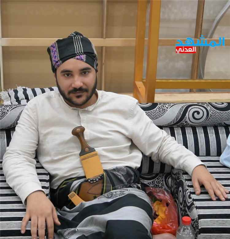 السلطان نواف العفيفي يثمن نتائج اللقاء التشاوري الموسع الذي دعا إليه محافظ أبين