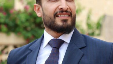 السليماني: الجنوب لأهله وقراره شأن جنوبي خالص