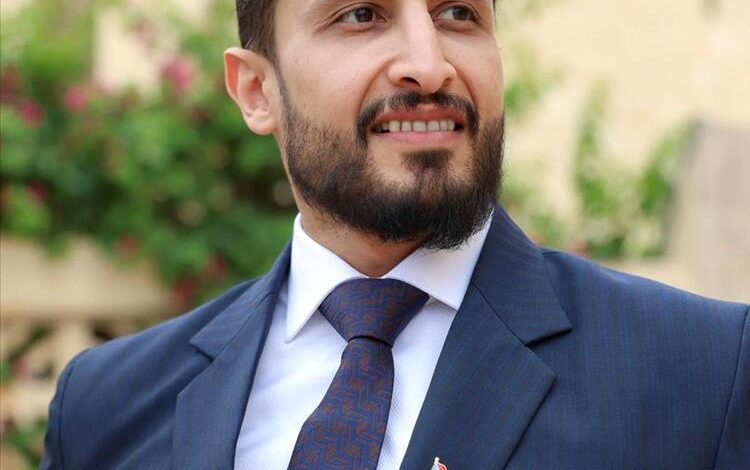 السليماني: الجنوب لأهله وقراره شأن جنوبي خالص