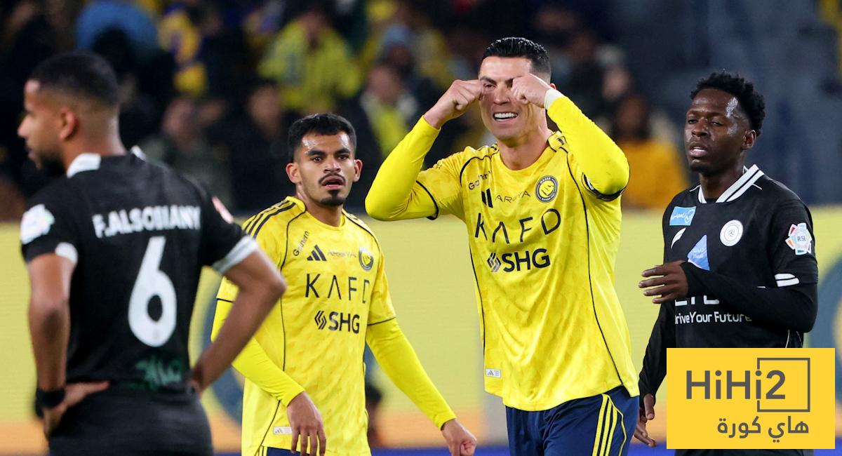 الشباب يكشف أكبر مشكلة في النصر !