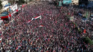 الشهري: الموقف السعودي من القضية الجنوبية ثابت.. و”بُحّت أصوات القيادات” بالتأكيد على عدالتها