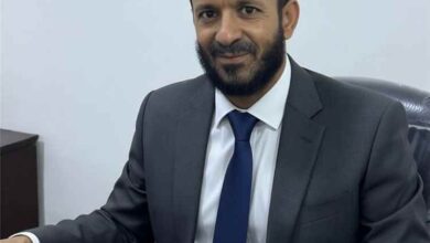 الشيخ أحمد البكري: ارتفاع المشتقات النفطية في عدن لا يبرره إلا شخص له مصلحة منه
