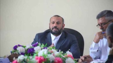 الشيخ أحمد البكري: محافظ الضالع حقق للمحافظة خلال أشهر ما لم تحققه الحكومات منذ سنوات