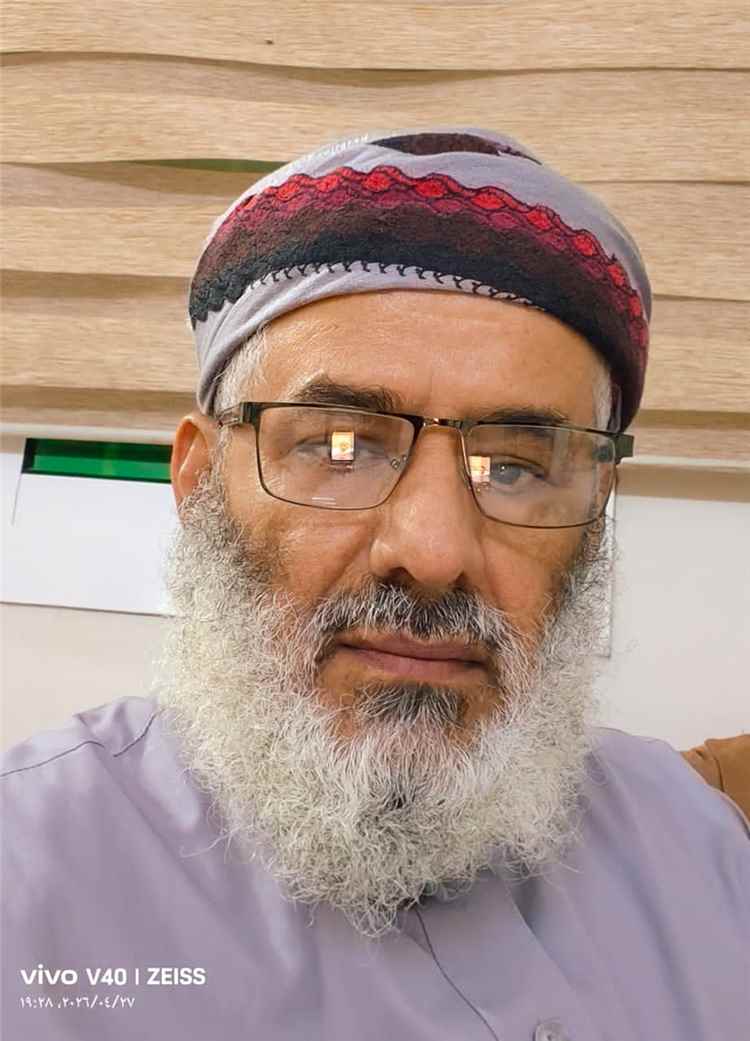 الشيخ صالح جراش يشيد بدور مكتب كلد في إنجاح مهرجان القارة التراثي ويوجه رسالة شكر لمشايخه وأعيانه