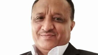 الصحفي مجلي الصمدي يروي تفاصيل اقتحام منزله بعد الإفراج عنه