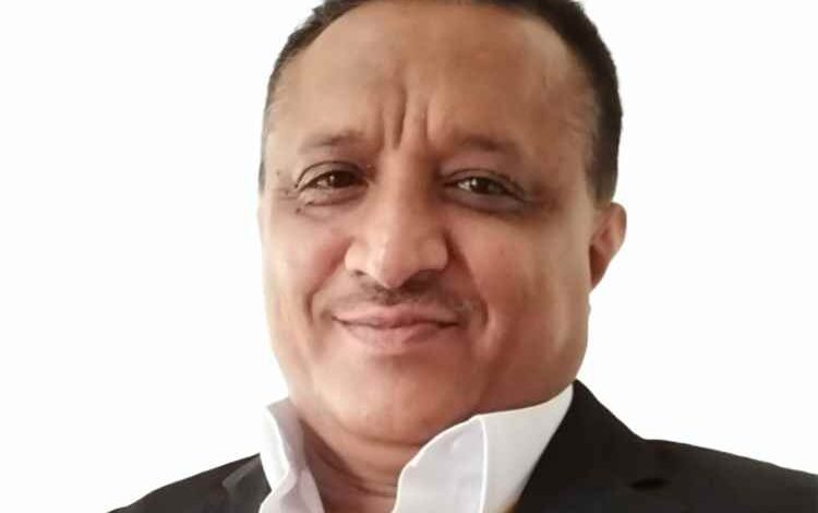 الصحفي مجلي الصمدي يروي تفاصيل اقتحام منزله بعد الإفراج عنه