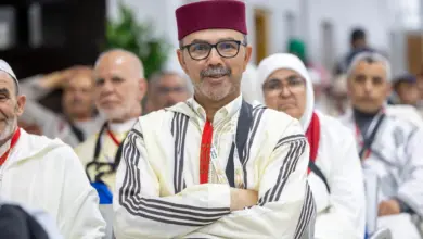 الطربوش المغربي يتصدر المشهد وحكايات الشوق للمشاعر تحكيها الابتسامات