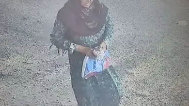العثور على امرأة مفقودة في الضالع بعد حملة بحث مجتمعية