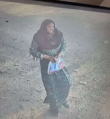 العثور على امرأة مفقودة في الضالع بعد حملة بحث مجتمعية