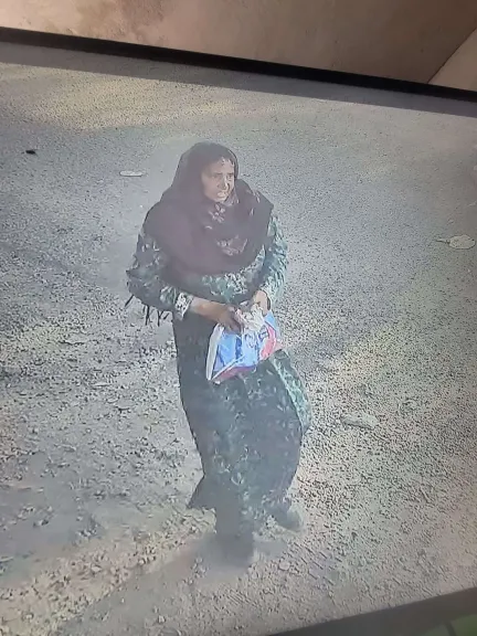 العثور على امرأة مفقودة في الضالع بعد حملة بحث مجتمعية