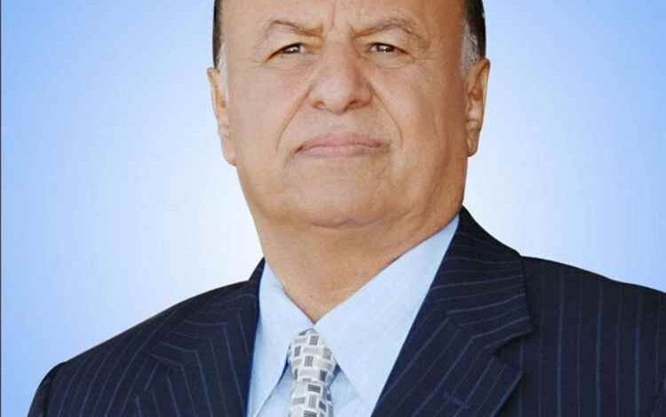 العميد الدحبول يكتب عن الرحيل الرئيس هادي : أضاعوه… وأيَّ رجلٍ أضاعوا