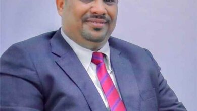 العميد سامي السعيدي يشيد باللقاء القبلي في أبين ويدعو لتوحيد الصف خلف مؤسسات الدولة