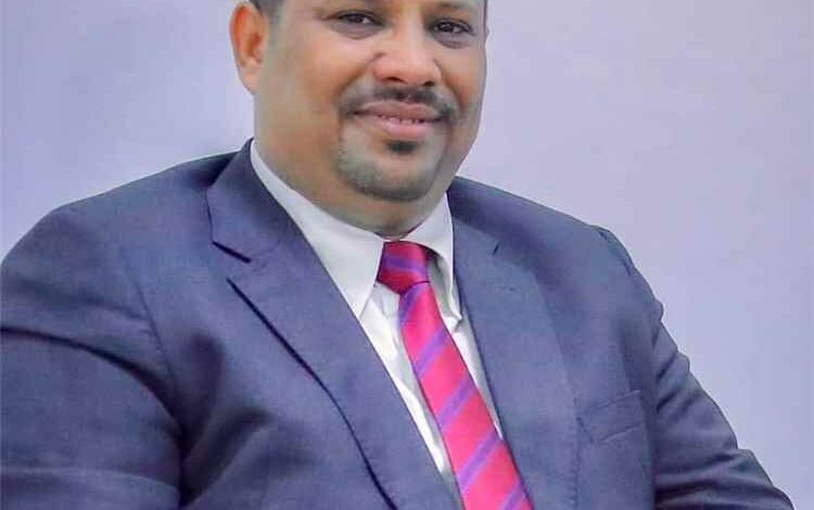 العميد سامي السعيدي يشيد باللقاء القبلي في أبين ويدعو لتوحيد الصف خلف مؤسسات الدولة