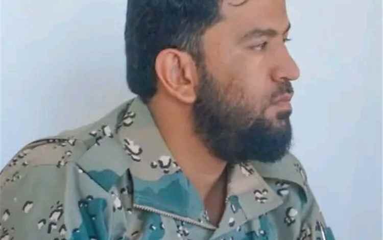 العميد صامد القبة: لا تهاون في قضية اغتيال محمد النجار بعرور وكل متورط سيُسلَّم للعدالة