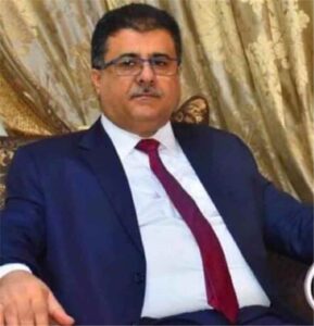 العيسي يغادر عدن بعد لقاءات ناجحة